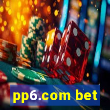 pp6.com bet